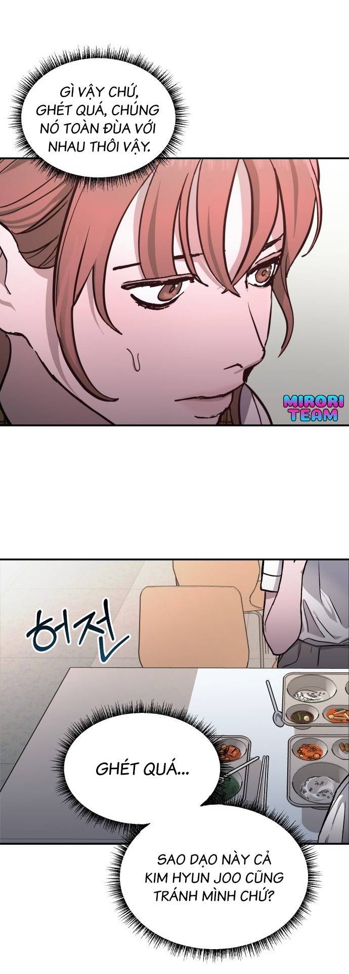 đọc truyện Mẹ Nào Con Nấy Chương 11 ảnh 14 tại Thiên Thai Truyện