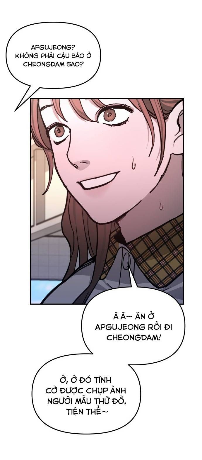 đọc truyện Mẹ Nào Con Nấy Chương 11 ảnh 20 tại Thiên Thai Truyện