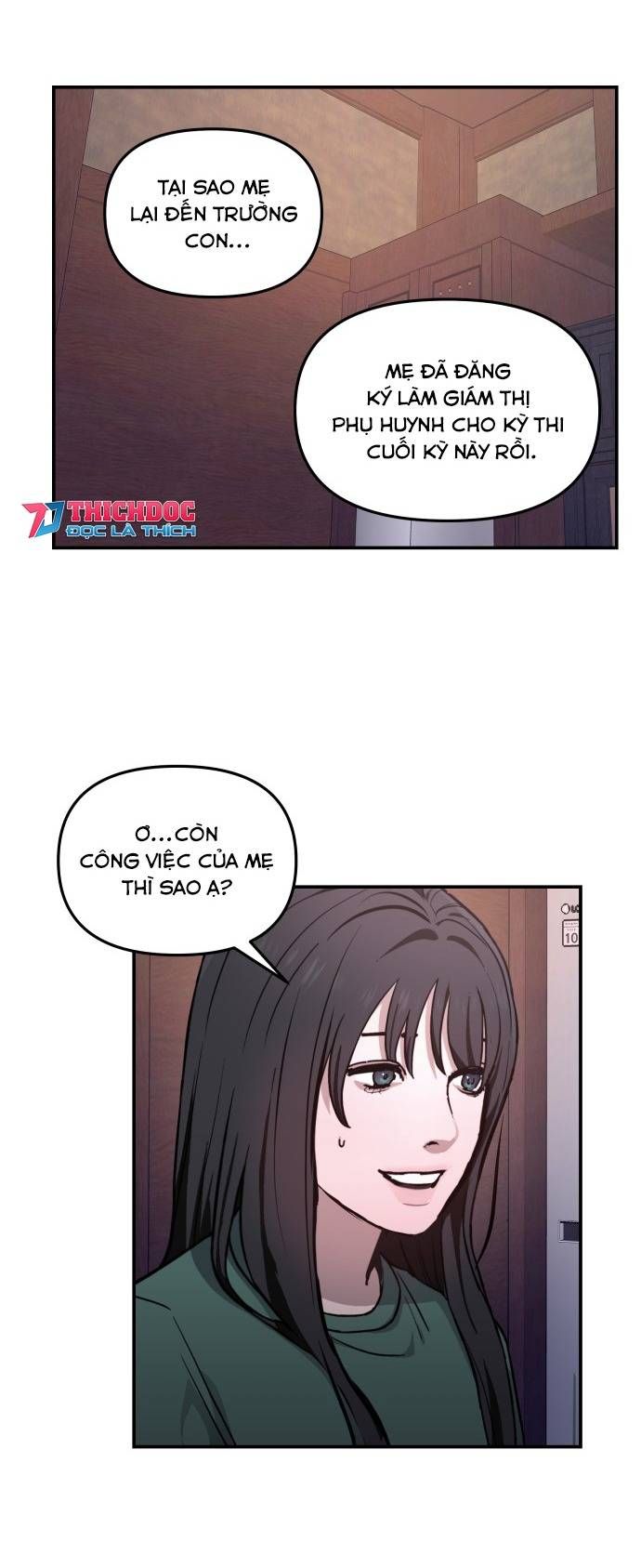 đọc truyện Mẹ Nào Con Nấy Chương 11 ảnh 5 tại Thiên Thai Truyện