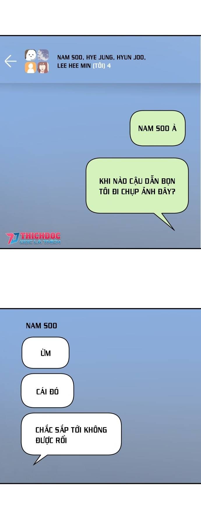 đọc truyện Mẹ Nào Con Nấy Chương 11 ảnh 33 tại Thiên Thai Truyện