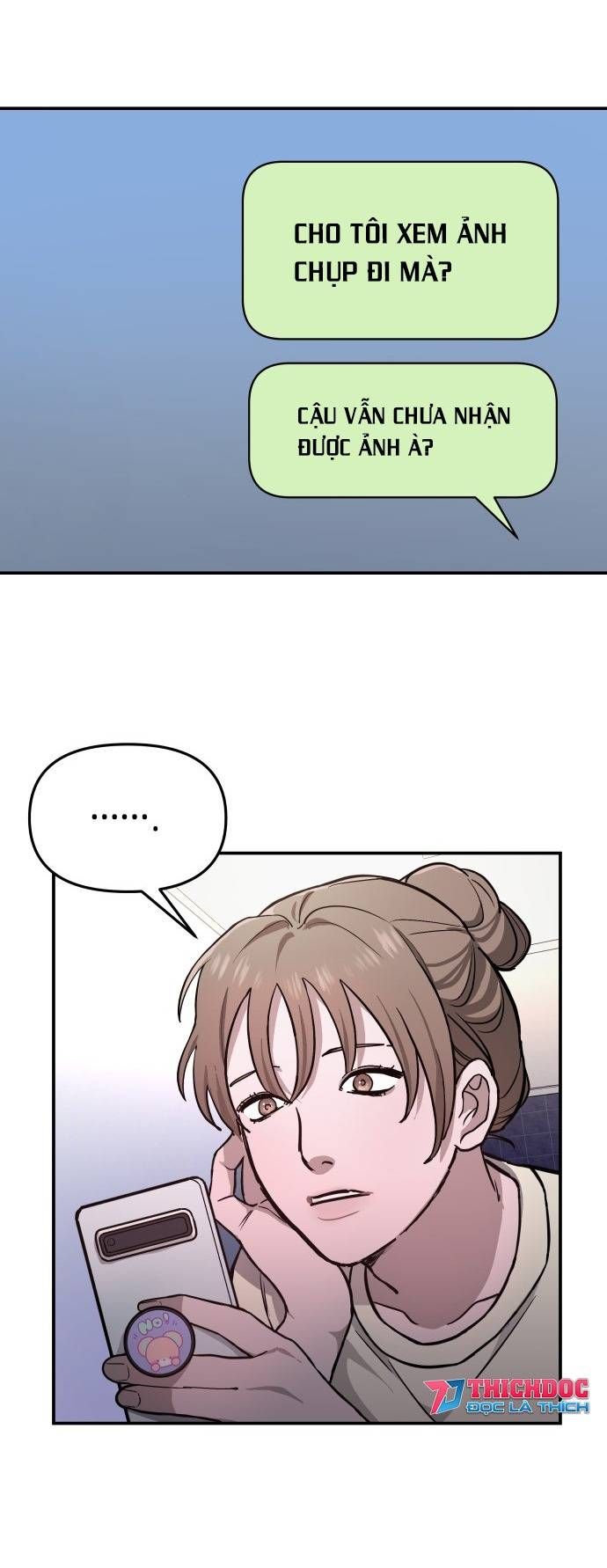 đọc truyện Mẹ Nào Con Nấy Chương 11 ảnh 36 tại Thiên Thai Truyện