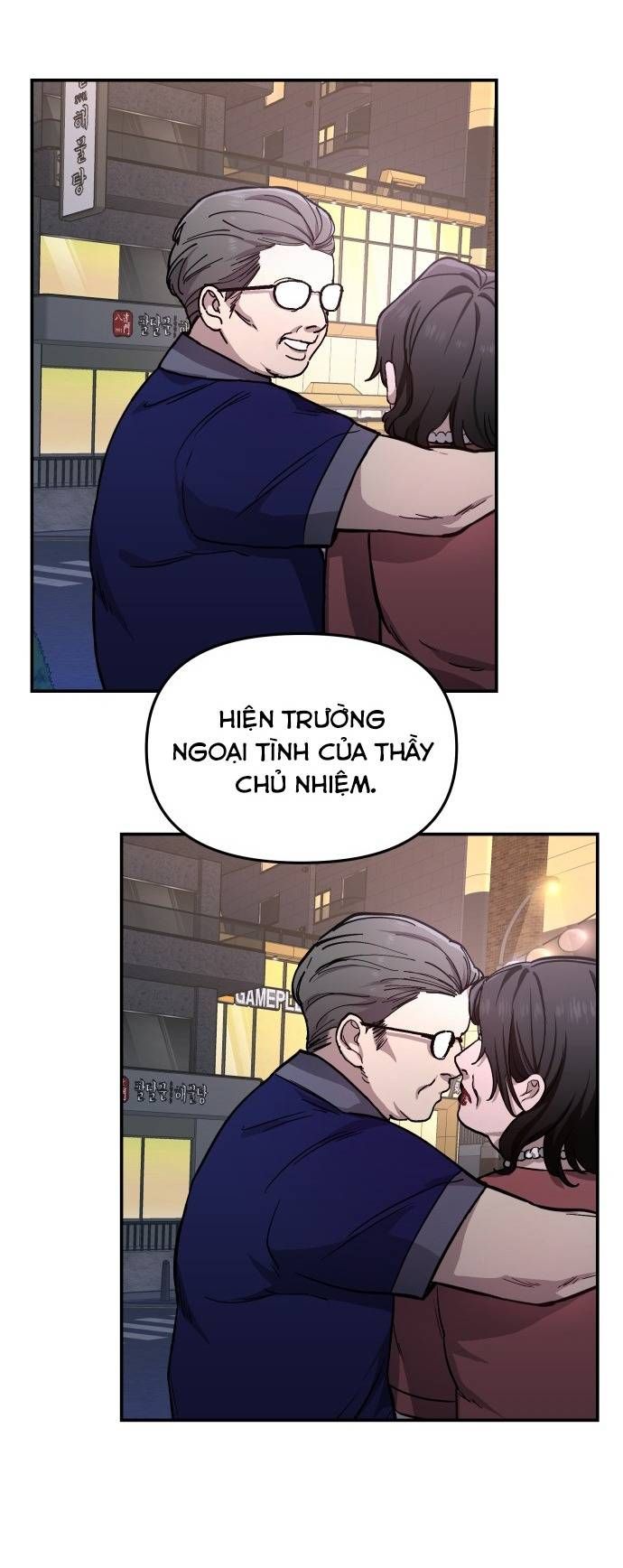 đọc truyện Mẹ Nào Con Nấy Chương 11 ảnh 41 tại Thiên Thai Truyện