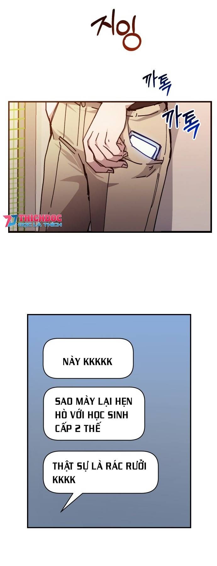 đọc truyện Mẹ Nào Con Nấy Chương 11 ảnh 60 tại Thiên Thai Truyện