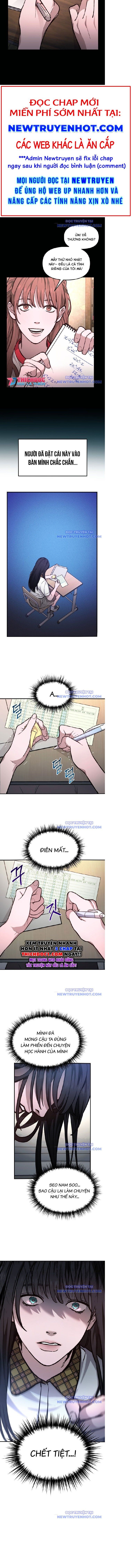 đọc truyện Mẹ Nào Con Nấy Chương 13 ảnh 4 tại Thiên Thai Truyện