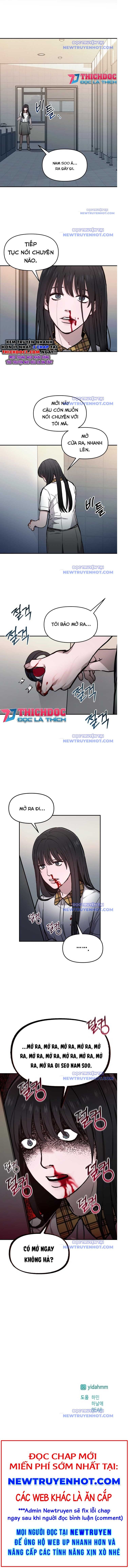 đọc truyện Mẹ Nào Con Nấy Chương 14 ảnh 7 tại Thiên Thai Truyện