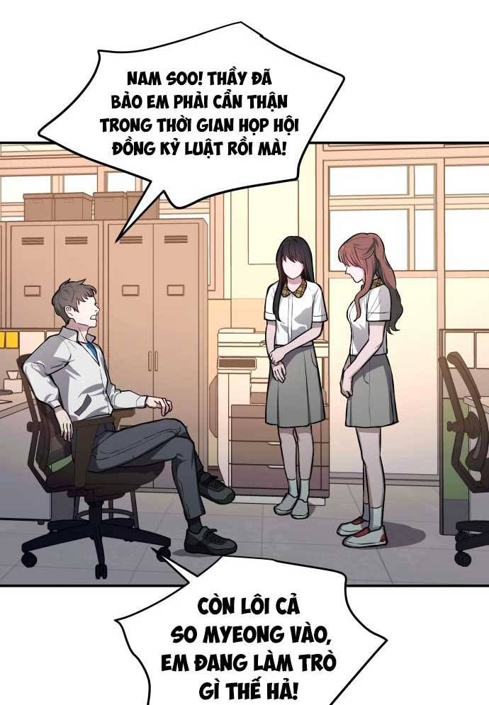 đọc truyện Mẹ Nào Con Nấy Chương 18 ảnh 38 tại Thiên Thai Truyện