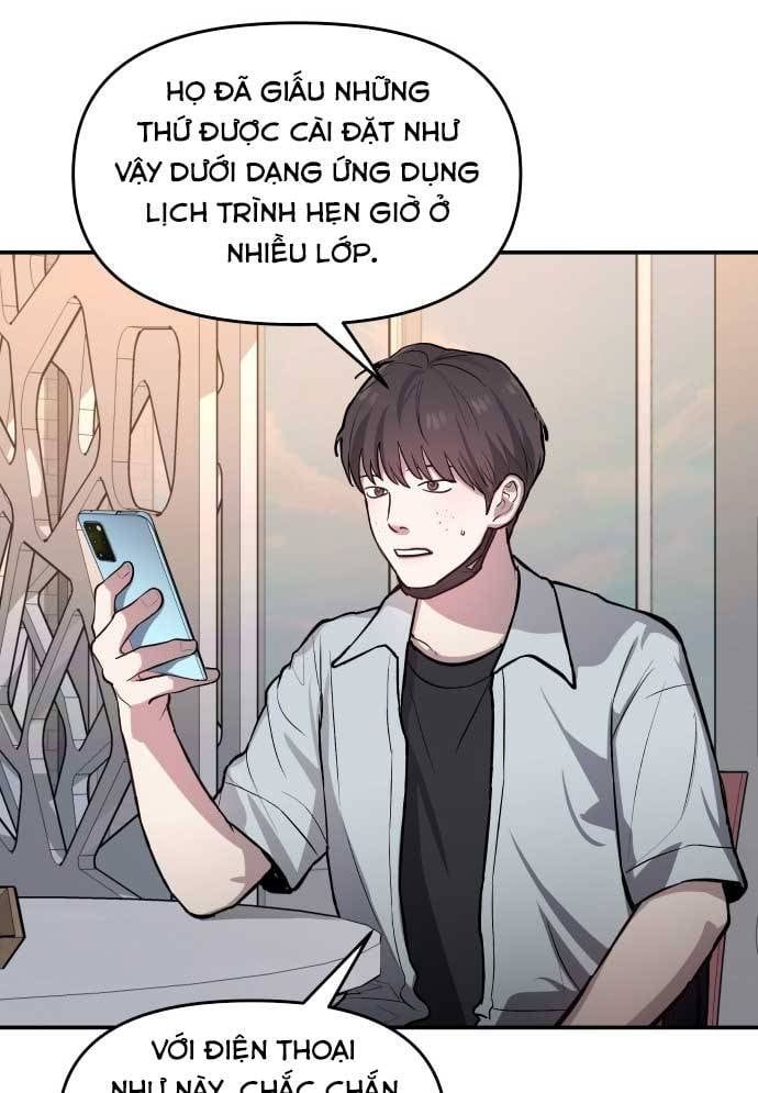 đọc truyện Mẹ Nào Con Nấy Chương 20 ảnh 17 tại Thiên Thai Truyện