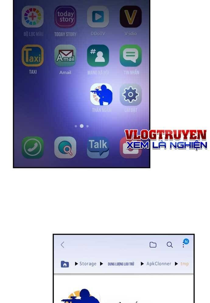 đọc truyện Mẹ Nào Con Nấy Chương 20 ảnh 11 tại Thiên Thai Truyện