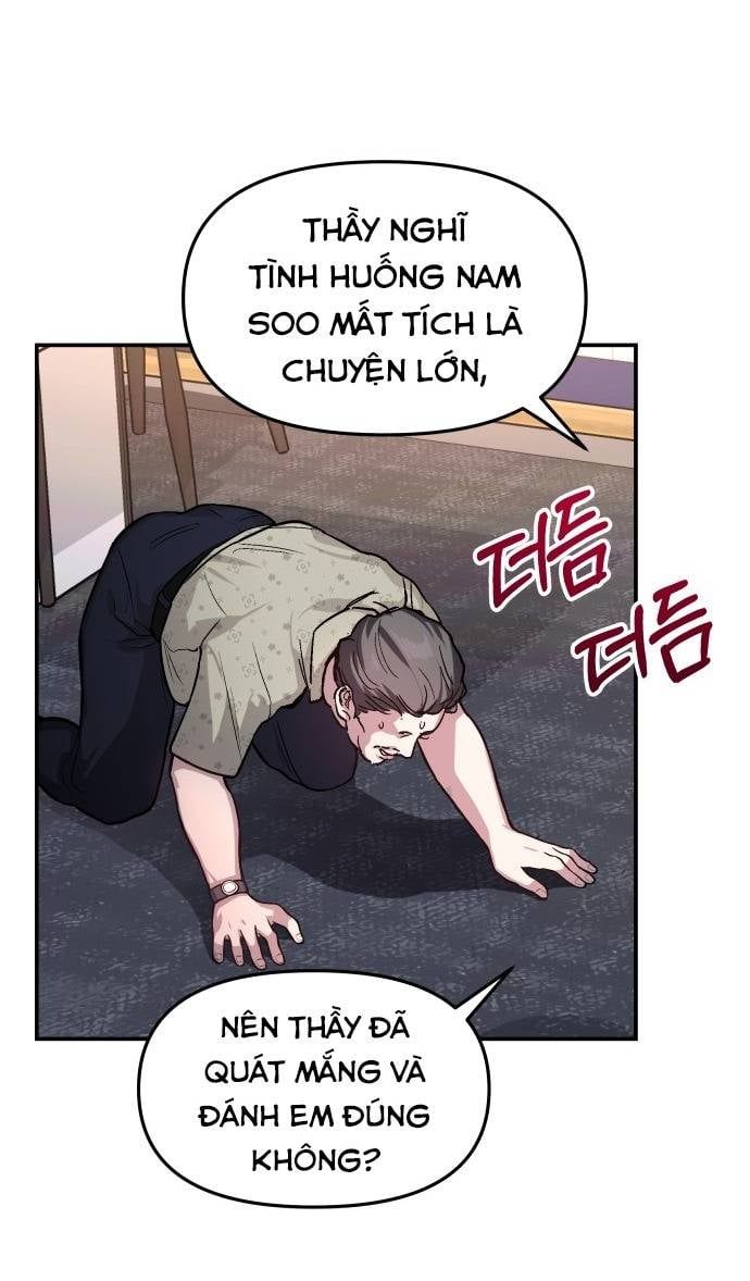 đọc truyện Mẹ Nào Con Nấy Chương 24 ảnh 8 tại Thiên Thai Truyện