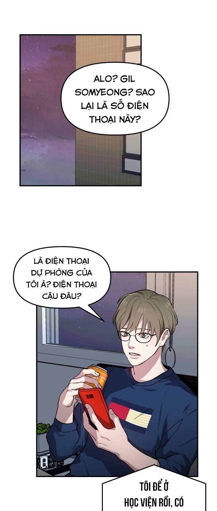 đọc truyện Mẹ Nào Con Nấy Chương 24 ảnh 63 tại Thiên Thai Truyện