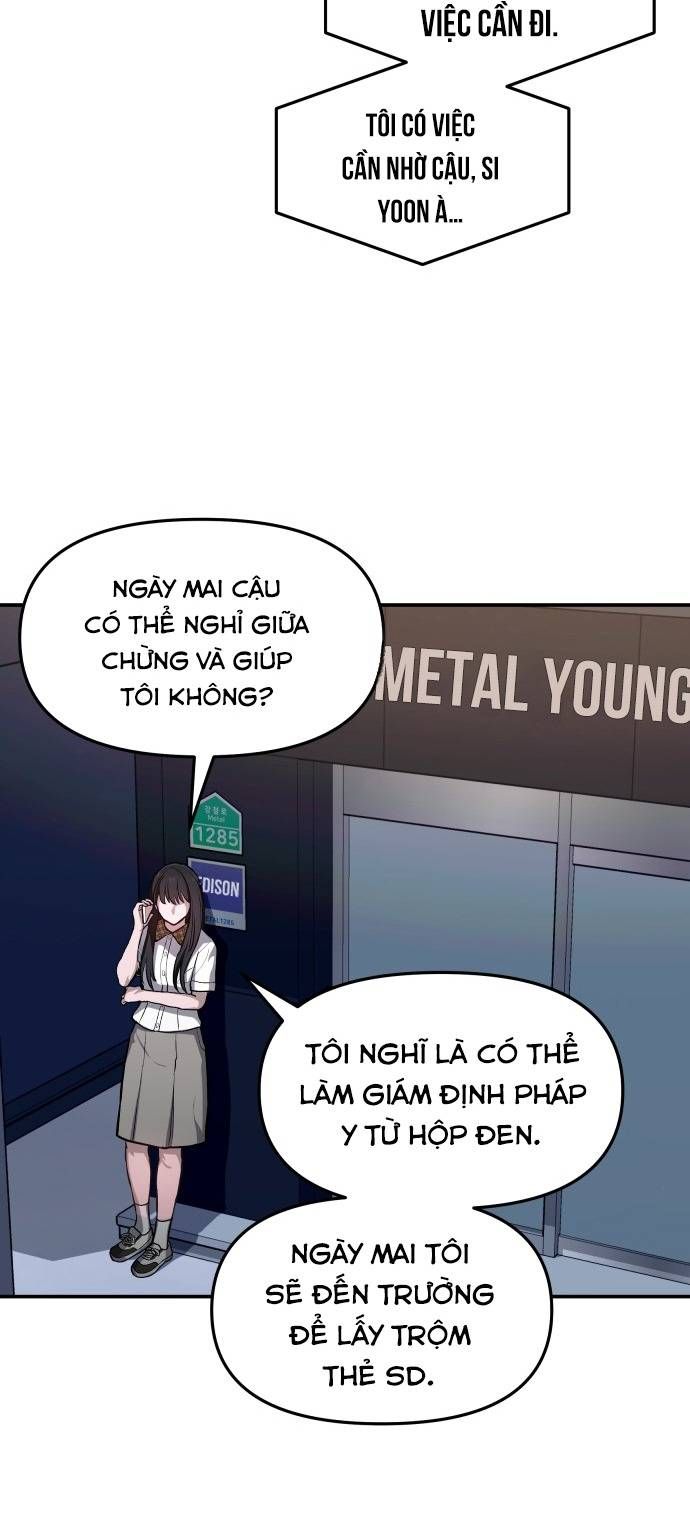 đọc truyện Mẹ Nào Con Nấy Chương 24 ảnh 64 tại Thiên Thai Truyện