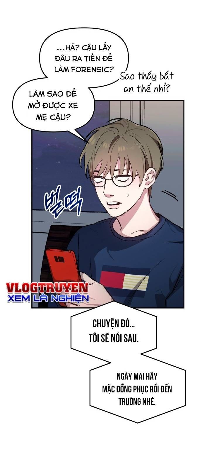 đọc truyện Mẹ Nào Con Nấy Chương 24 ảnh 65 tại Thiên Thai Truyện