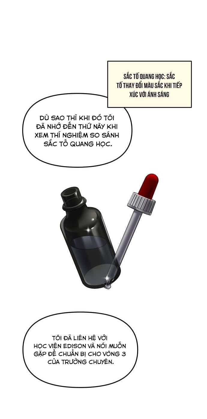 đọc truyện Mẹ Nào Con Nấy Chương 25 ảnh 14 tại Thiên Thai Truyện