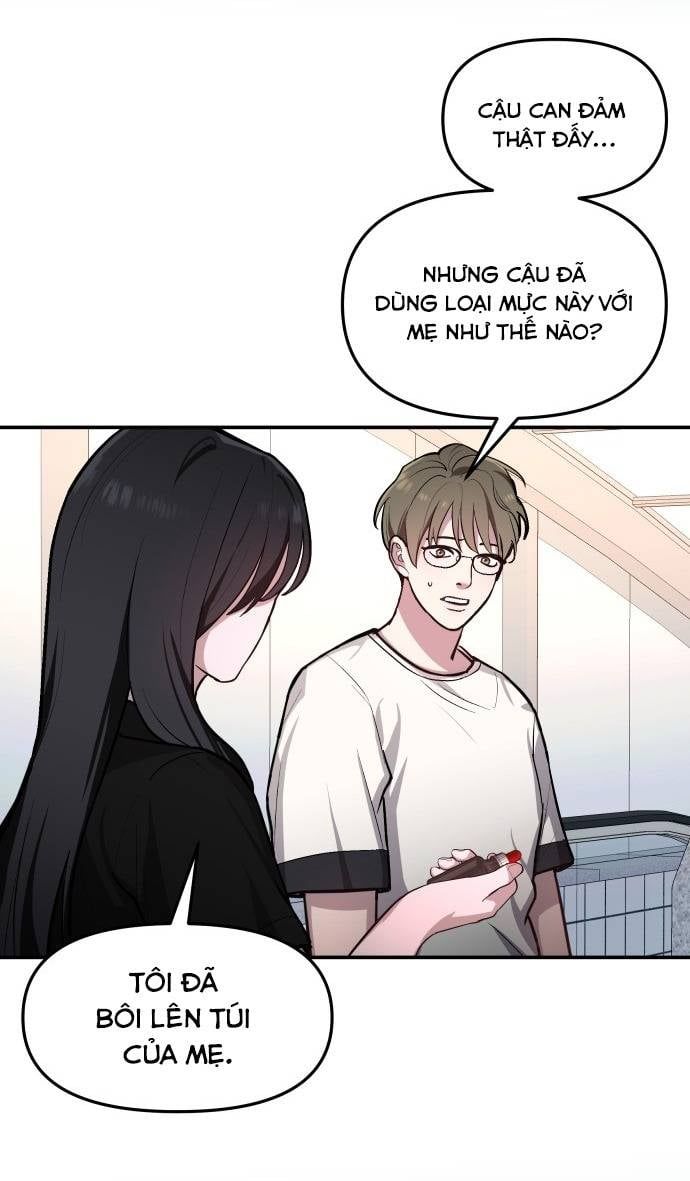 đọc truyện Mẹ Nào Con Nấy Chương 25 ảnh 17 tại Thiên Thai Truyện