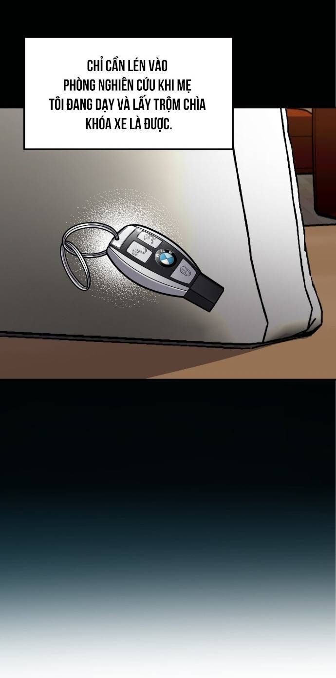 đọc truyện Mẹ Nào Con Nấy Chương 25 ảnh 26 tại Thiên Thai Truyện