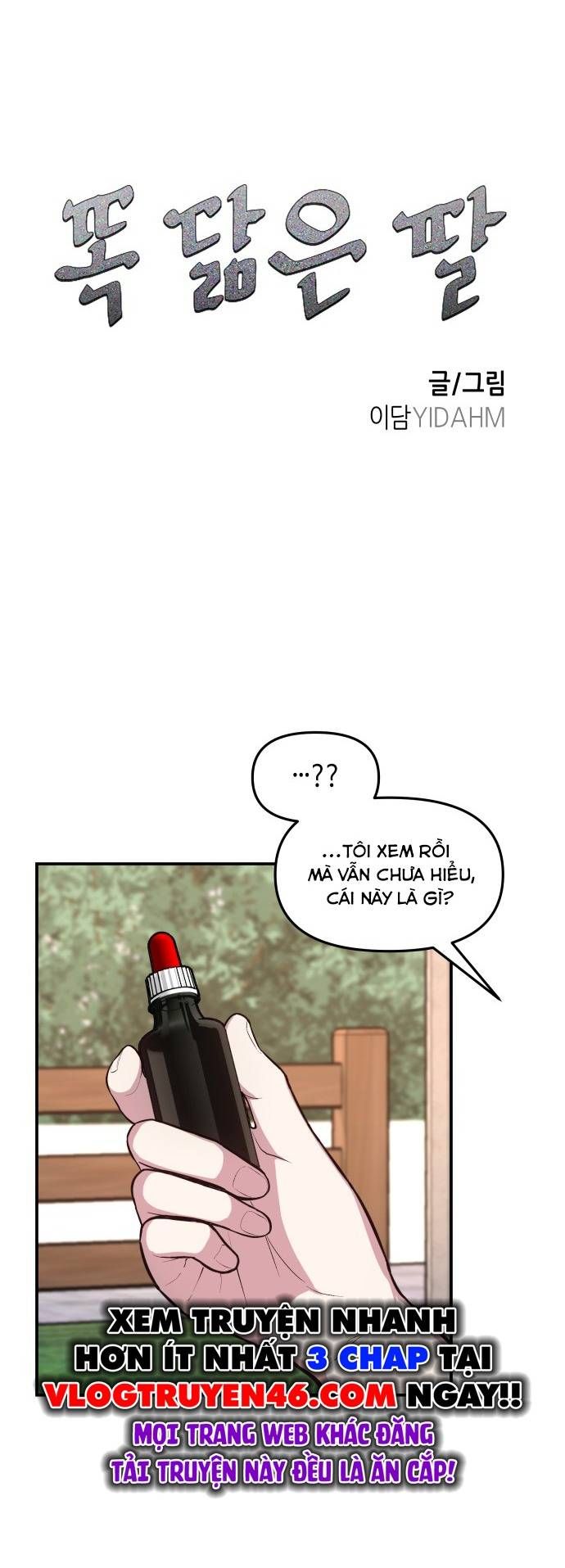 đọc truyện Mẹ Nào Con Nấy Chương 25 ảnh 5 tại Thiên Thai Truyện