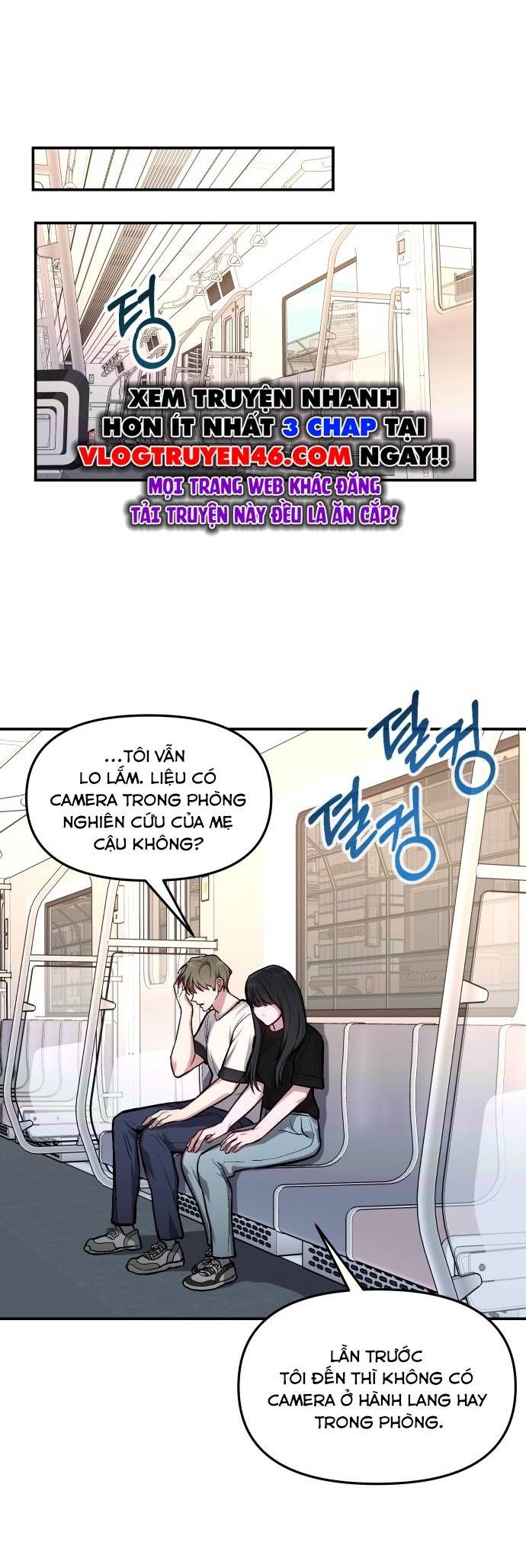 đọc truyện Mẹ Nào Con Nấy Chương 25 ảnh 36 tại Thiên Thai Truyện