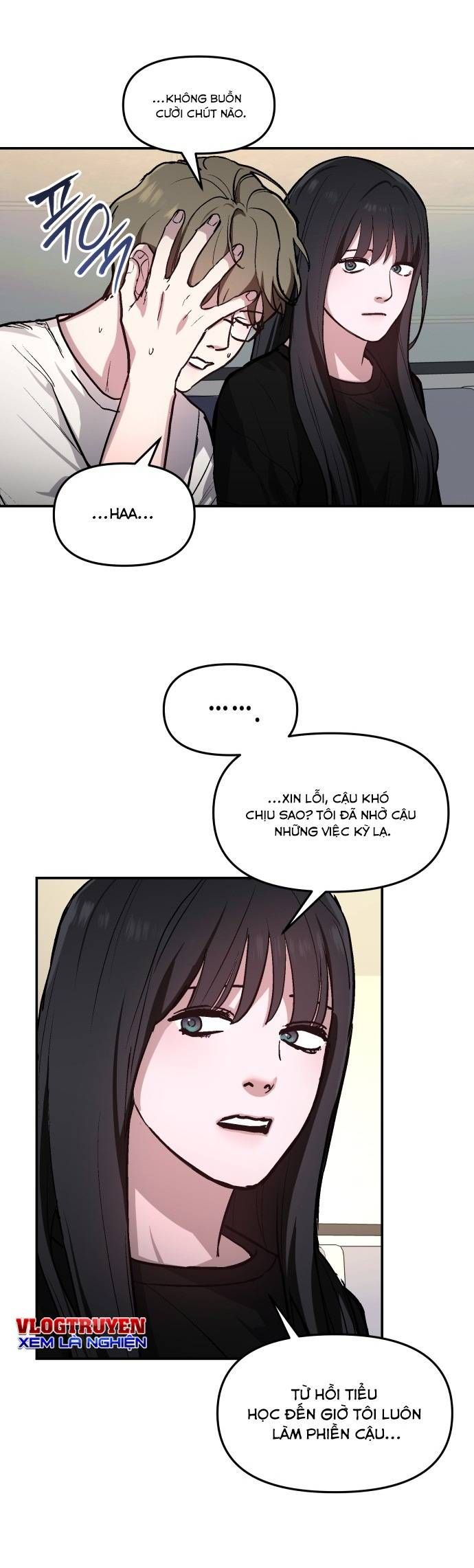 đọc truyện Mẹ Nào Con Nấy Chương 25 ảnh 41 tại Thiên Thai Truyện