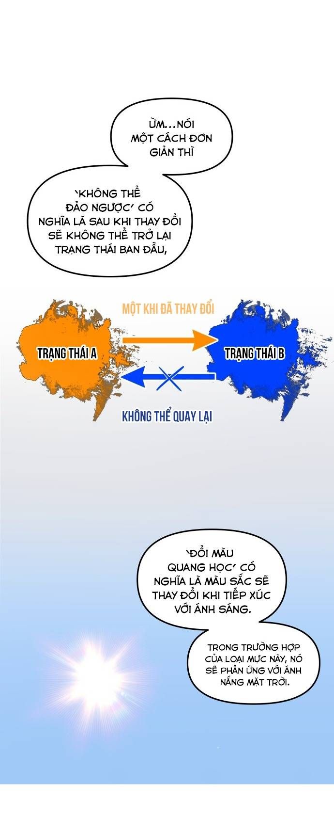 đọc truyện Mẹ Nào Con Nấy Chương 25 ảnh 7 tại Thiên Thai Truyện