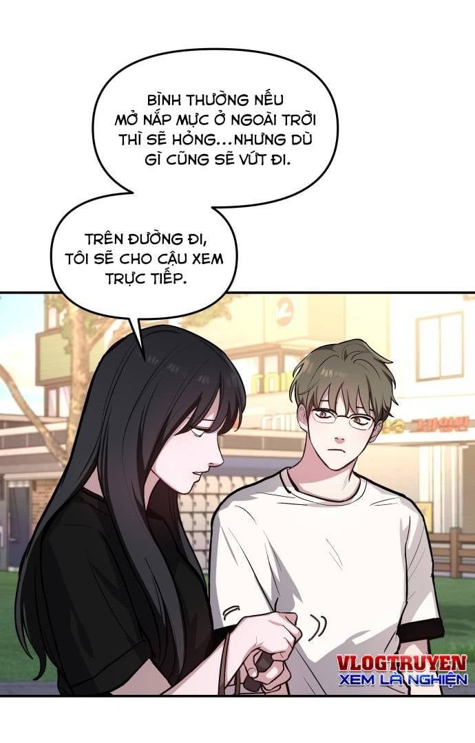 đọc truyện Mẹ Nào Con Nấy Chương 25 ảnh 8 tại Thiên Thai Truyện