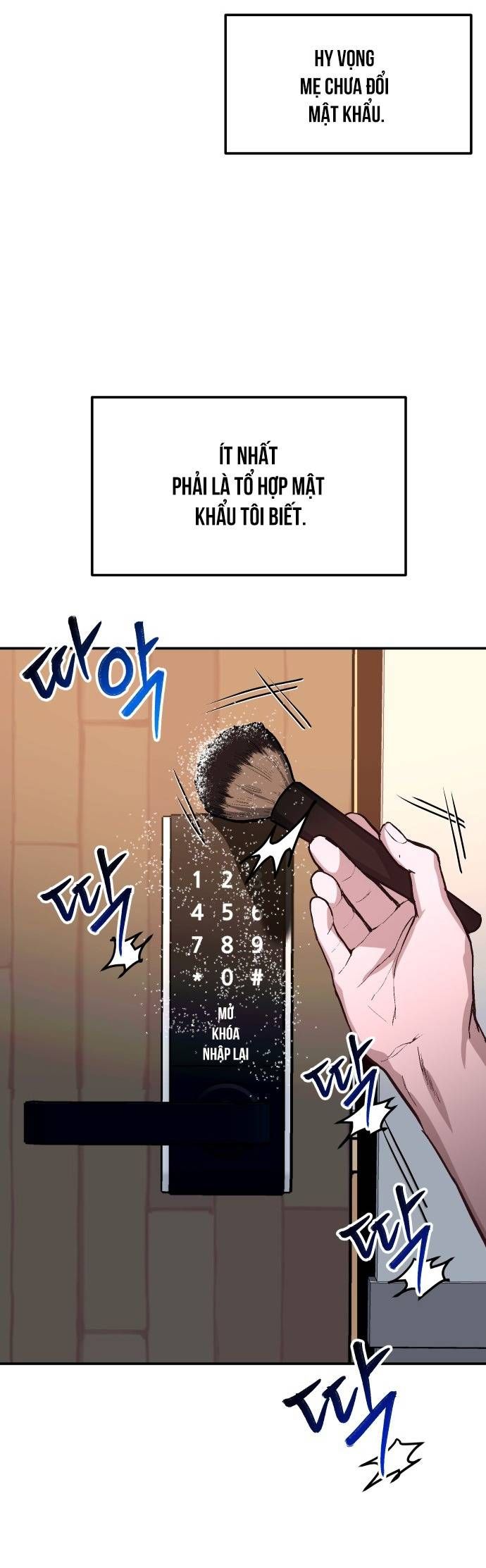 đọc truyện Mẹ Nào Con Nấy Chương 25 ảnh 72 tại Thiên Thai Truyện