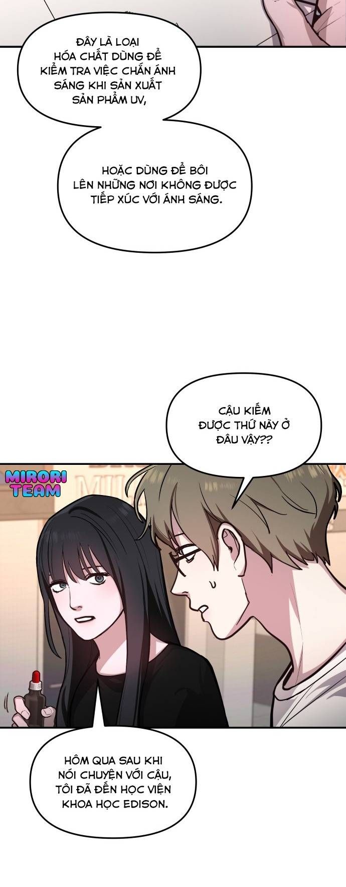 đọc truyện Mẹ Nào Con Nấy Chương 25 ảnh 11 tại Thiên Thai Truyện