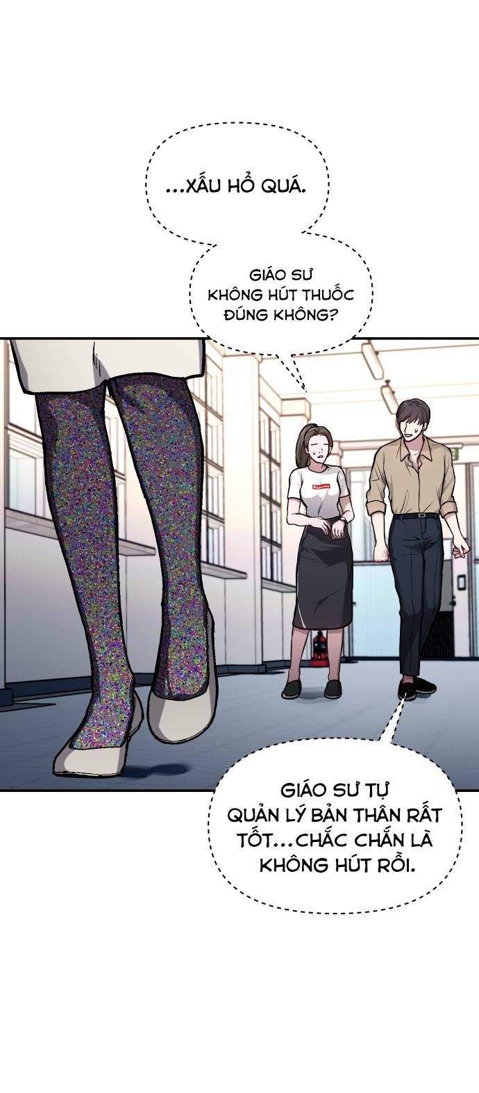 đọc truyện Mẹ Nào Con Nấy Chương 26 ảnh 20 tại Thiên Thai Truyện