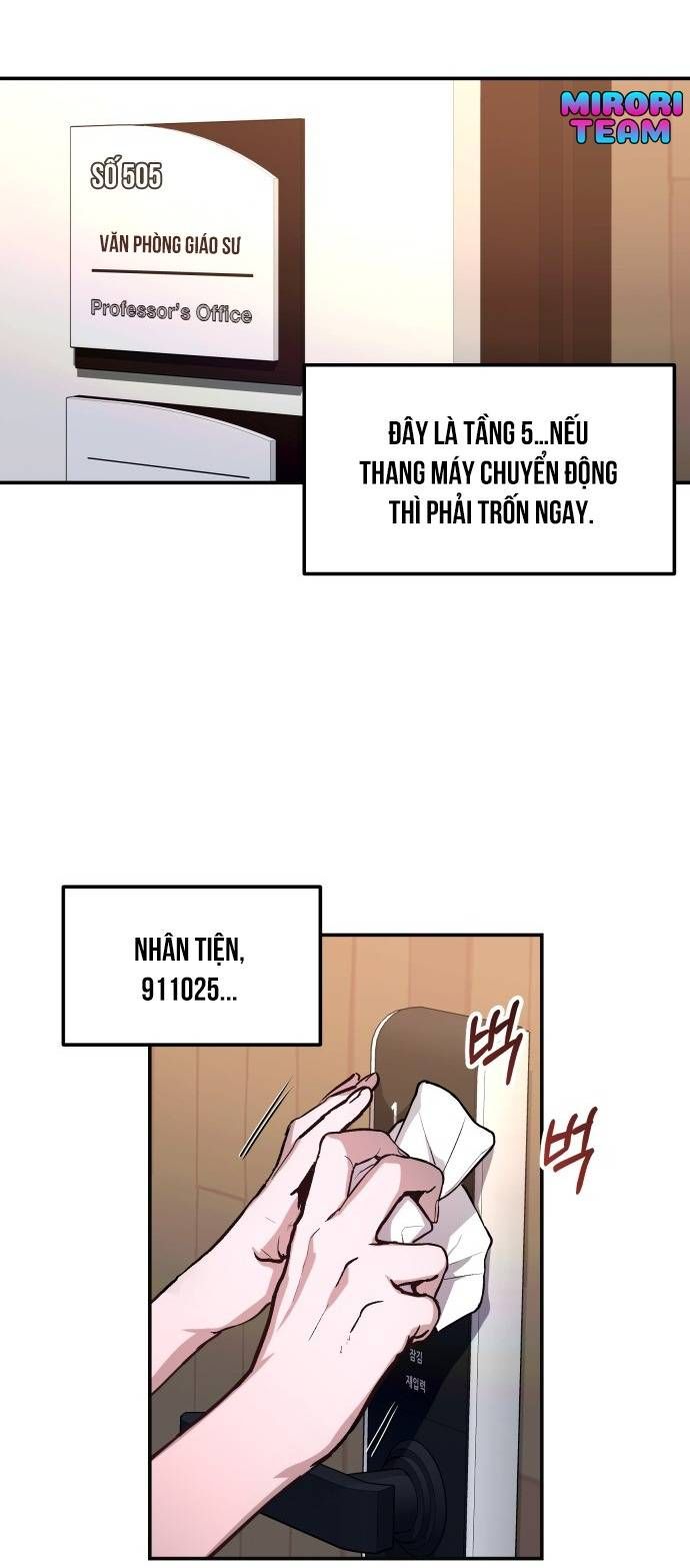 đọc truyện Mẹ Nào Con Nấy Chương 26 ảnh 28 tại Thiên Thai Truyện