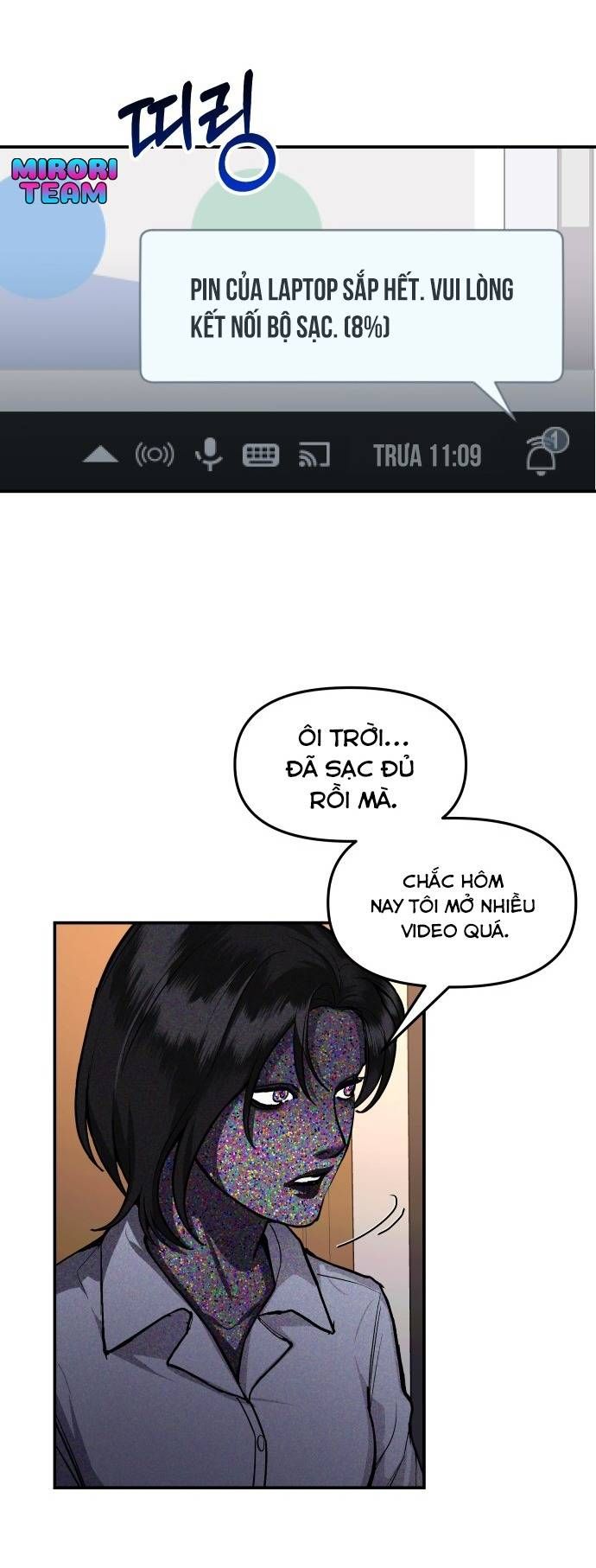 đọc truyện Mẹ Nào Con Nấy Chương 26 ảnh 10 tại Thiên Thai Truyện