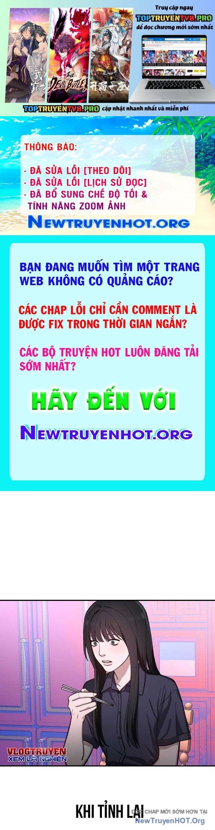đọc truyện Mẹ Nào Con Nấy Chương 31 ảnh 3 tại Thiên Thai Truyện