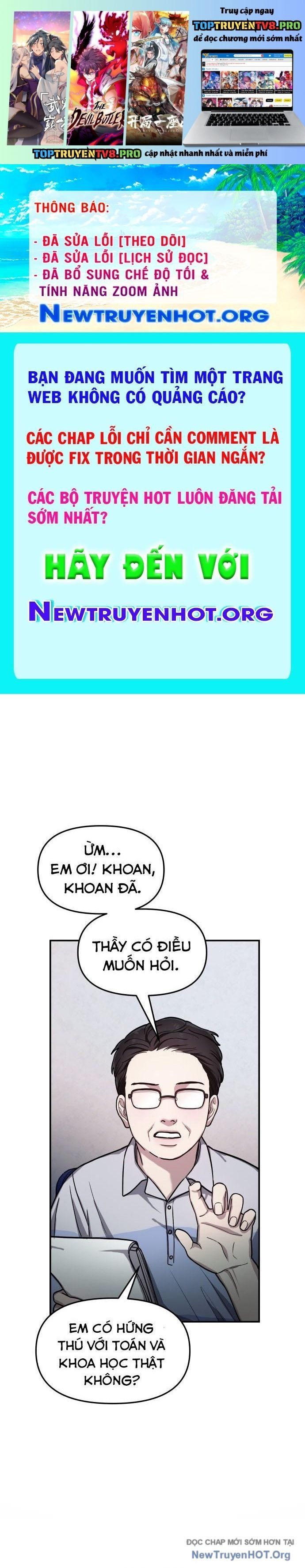 đọc truyện Mẹ Nào Con Nấy Chương 32 ảnh 3 tại Thiên Thai Truyện