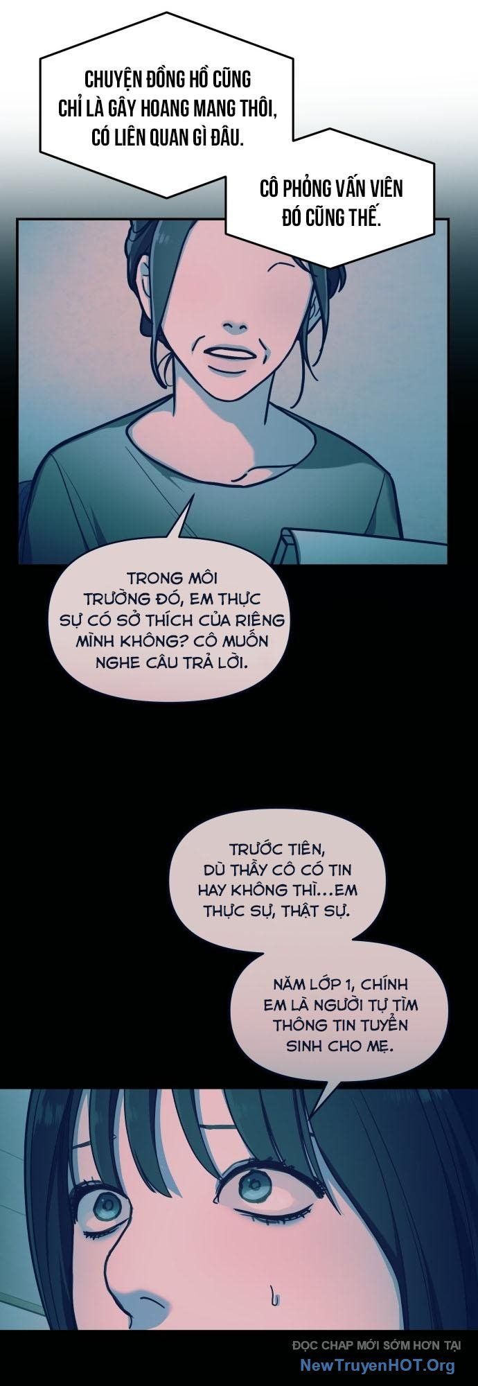 đọc truyện Mẹ Nào Con Nấy Chương 32 ảnh 57 tại Thiên Thai Truyện