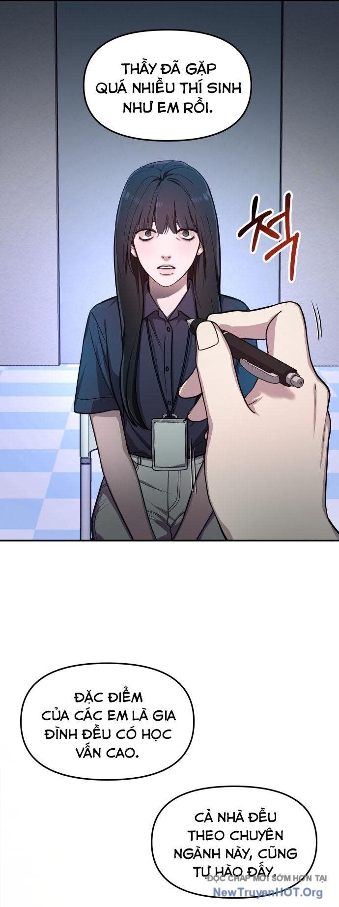 đọc truyện Mẹ Nào Con Nấy Chương 32 ảnh 9 tại Thiên Thai Truyện