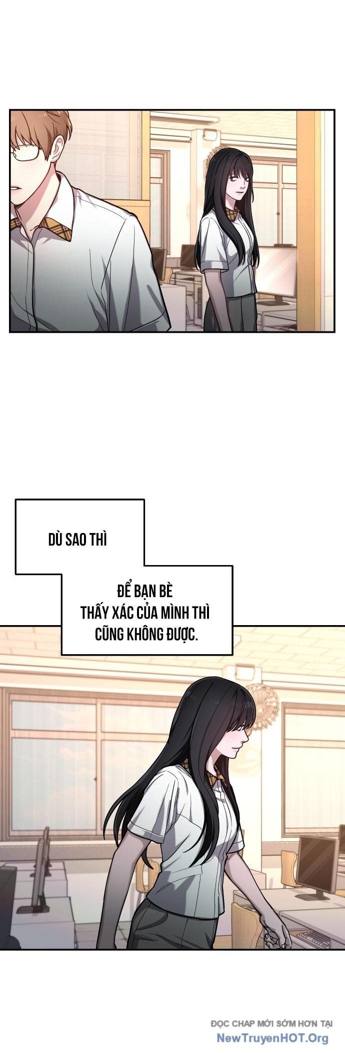 đọc truyện Mẹ Nào Con Nấy Chương 33 ảnh 33 tại Thiên Thai Truyện