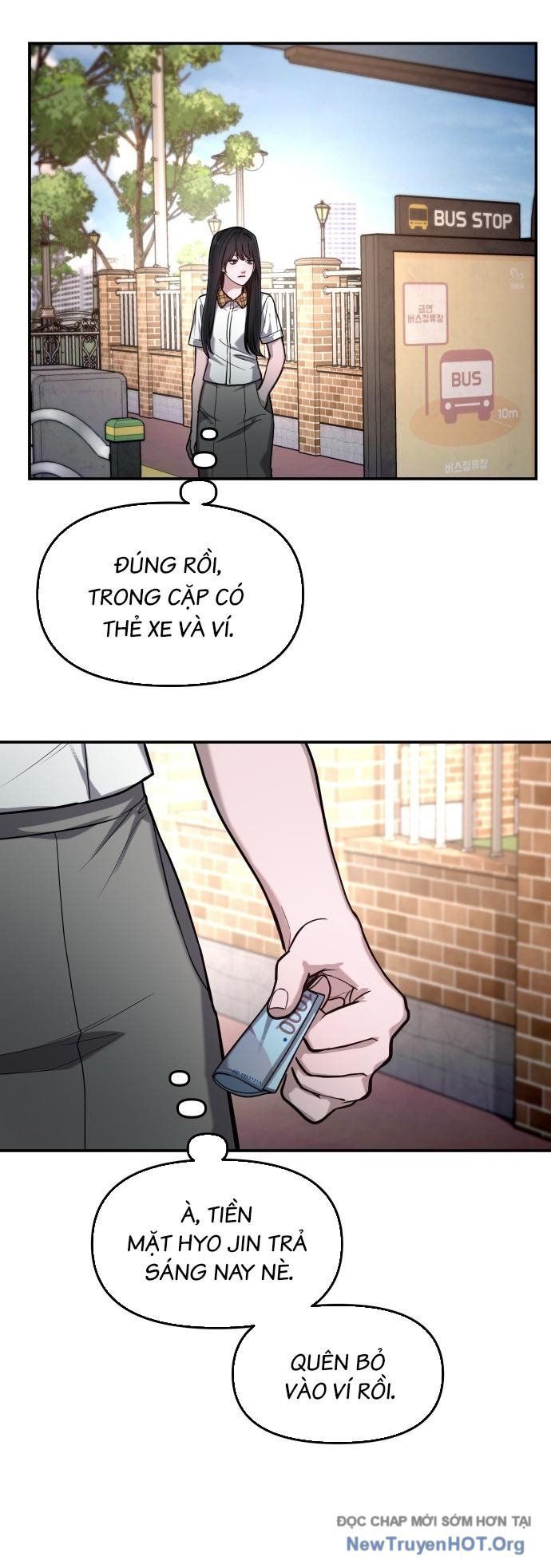 đọc truyện Mẹ Nào Con Nấy Chương 33 ảnh 42 tại Thiên Thai Truyện