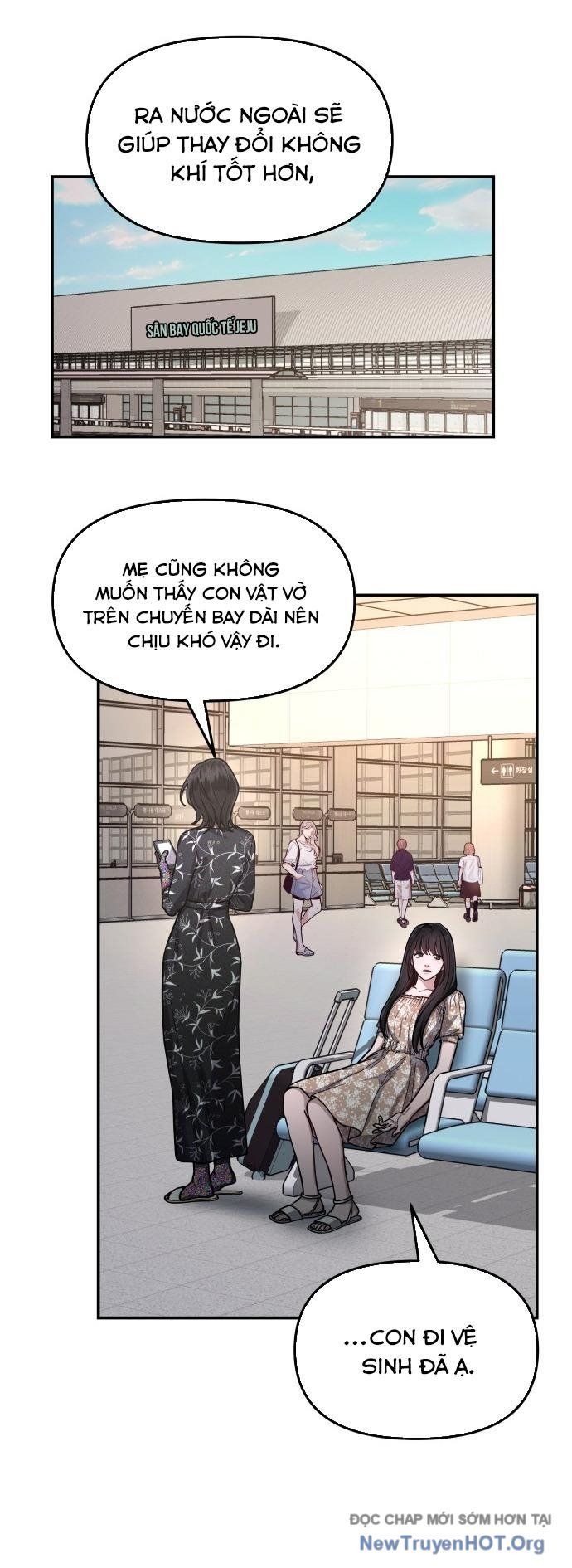 đọc truyện Mẹ Nào Con Nấy Chương 34 ảnh 35 tại Thiên Thai Truyện