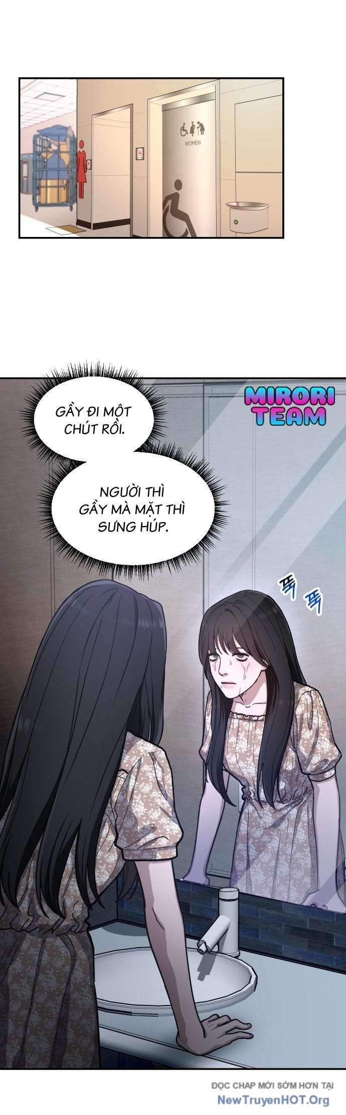 đọc truyện Mẹ Nào Con Nấy Chương 34 ảnh 36 tại Thiên Thai Truyện