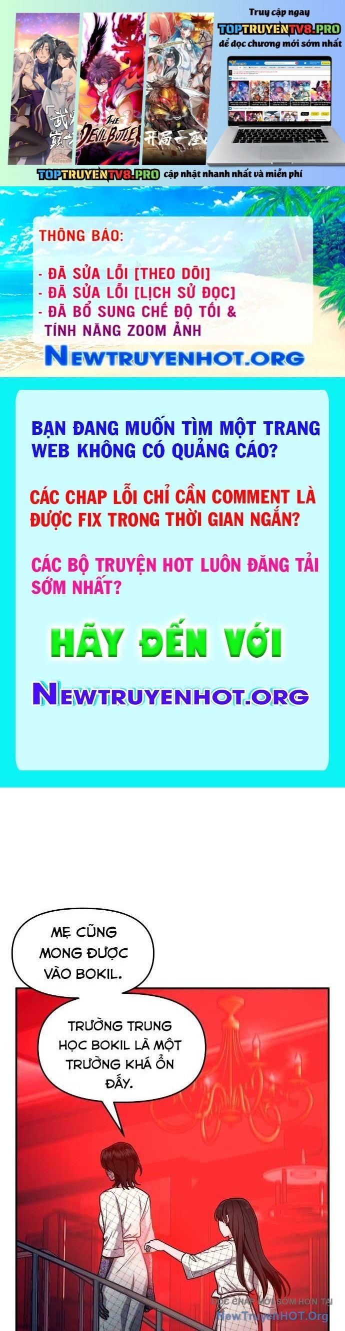 đọc truyện Mẹ Nào Con Nấy Chương 36 ảnh 3 tại Thiên Thai Truyện