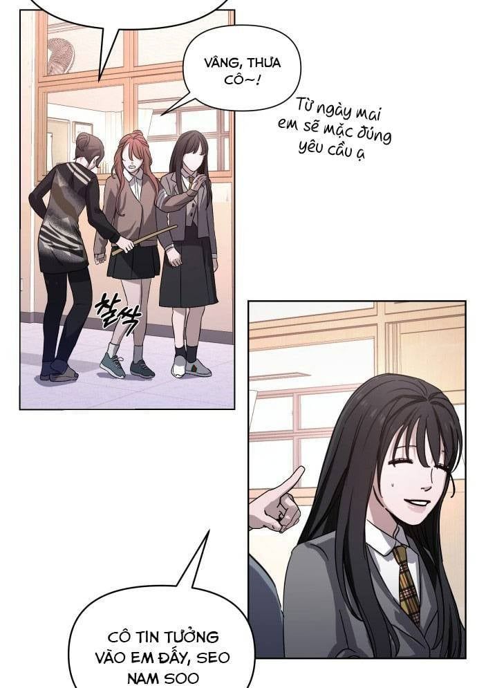 đọc truyện Mẹ Nào Con Nấy Chương 5 ảnh 23 tại Thiên Thai Truyện