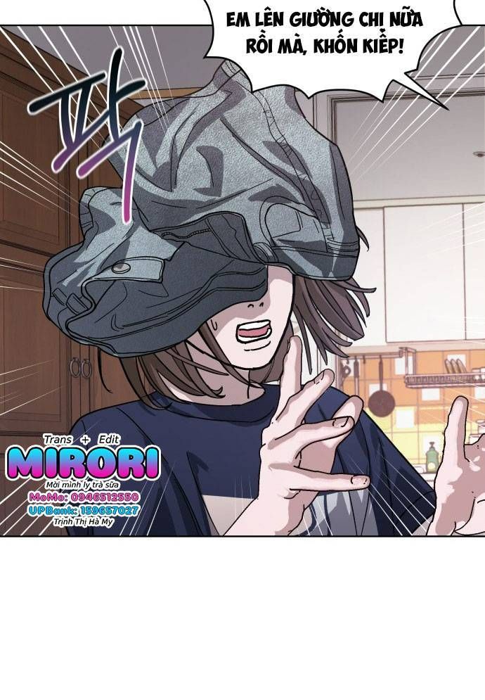 đọc truyện Mẹ Nào Con Nấy Chương 5 ảnh 28 tại Thiên Thai Truyện