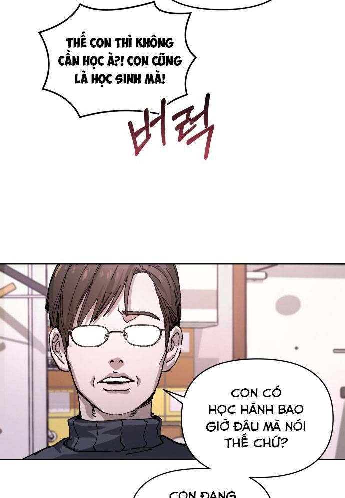 đọc truyện Mẹ Nào Con Nấy Chương 5 ảnh 36 tại Thiên Thai Truyện