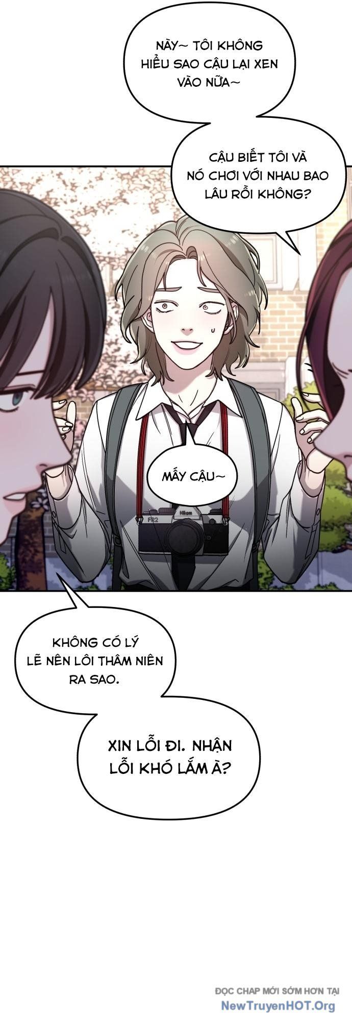 đọc truyện Mẹ Nào Con Nấy Chương 53 ảnh 19 tại Thiên Thai Truyện