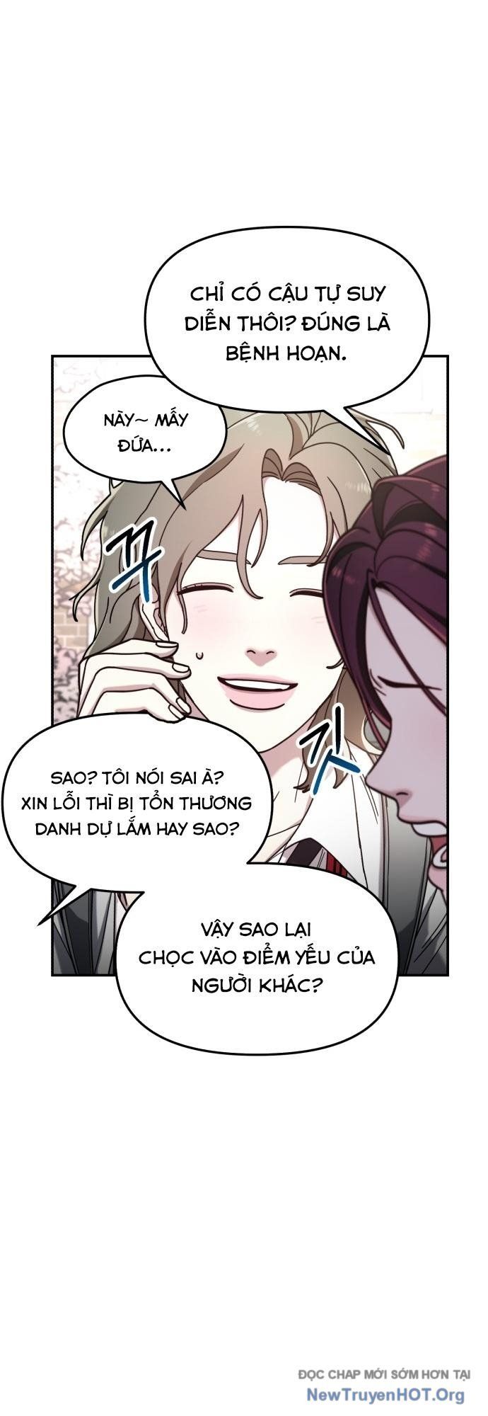 đọc truyện Mẹ Nào Con Nấy Chương 53 ảnh 20 tại Thiên Thai Truyện