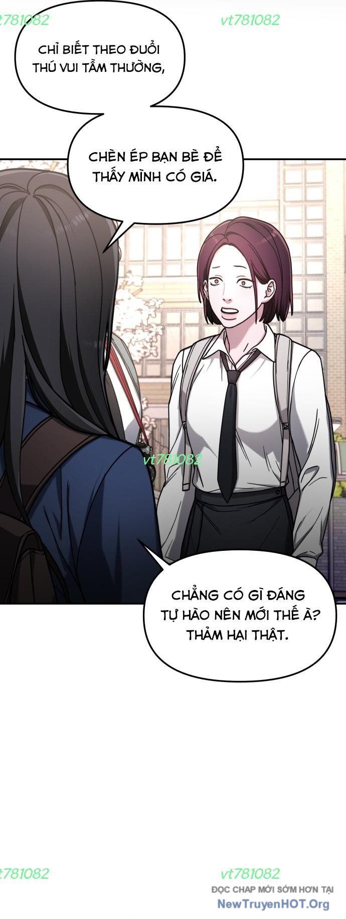 đọc truyện Mẹ Nào Con Nấy Chương 53 ảnh 34 tại Thiên Thai Truyện