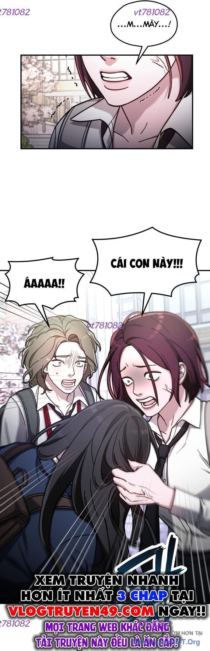 đọc truyện Mẹ Nào Con Nấy Chương 53 ảnh 40 tại Thiên Thai Truyện