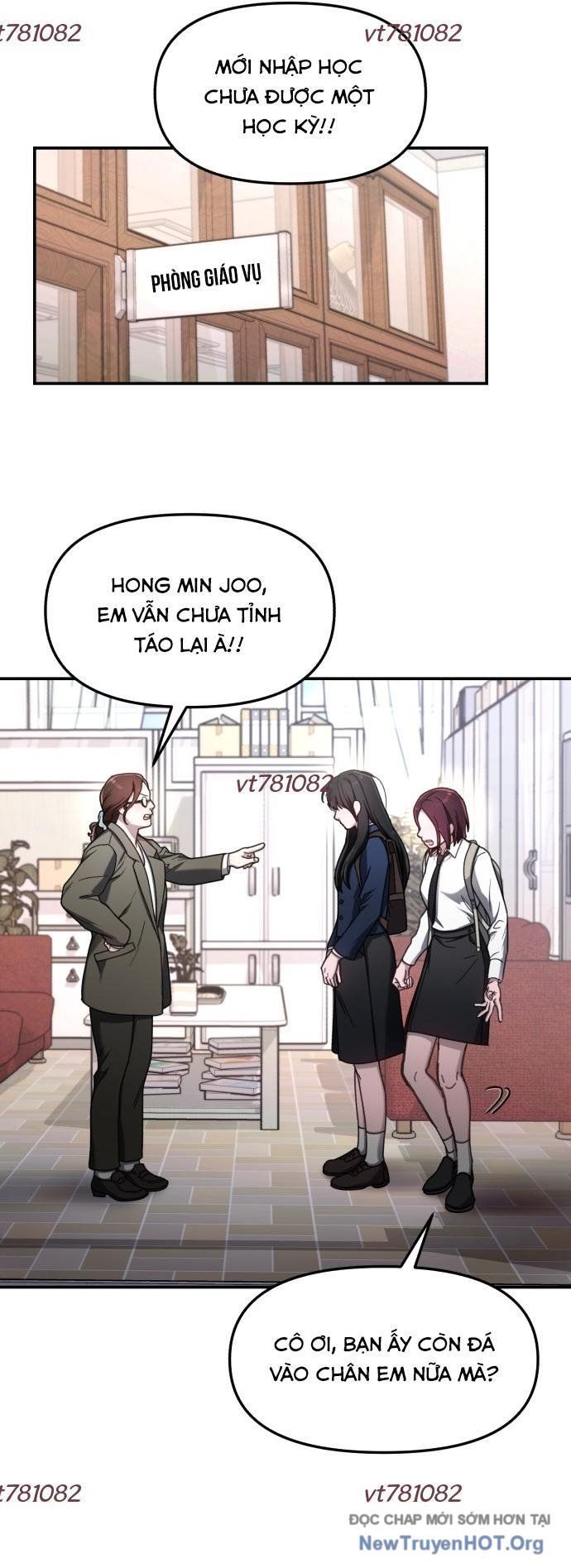 đọc truyện Mẹ Nào Con Nấy Chương 53 ảnh 45 tại Thiên Thai Truyện