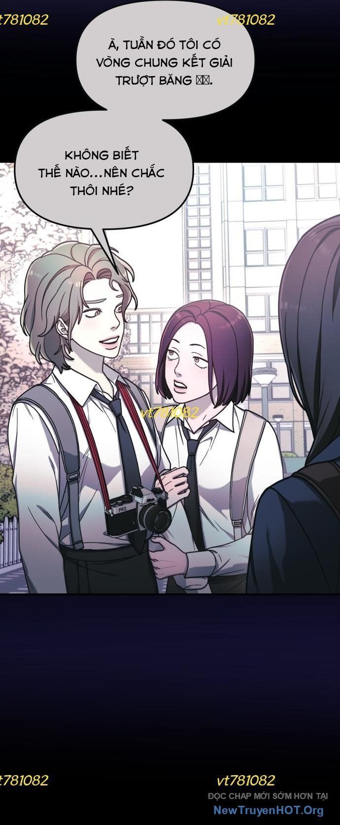 đọc truyện Mẹ Nào Con Nấy Chương 53 ảnh 8 tại Thiên Thai Truyện