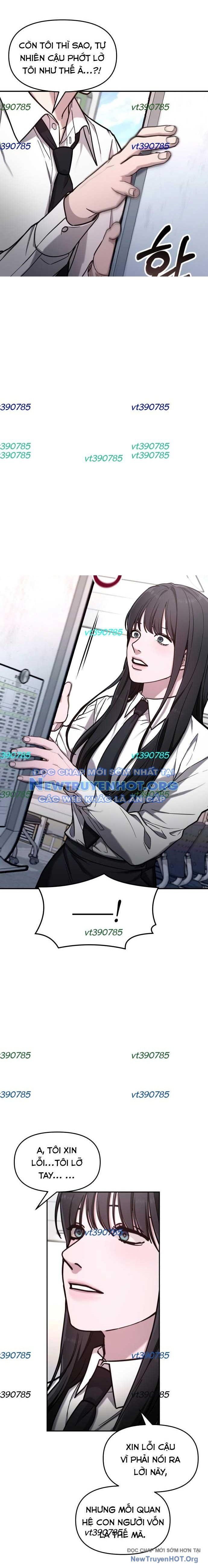 đọc truyện Mẹ Nào Con Nấy Chương 60 ảnh 15 tại Thiên Thai Truyện