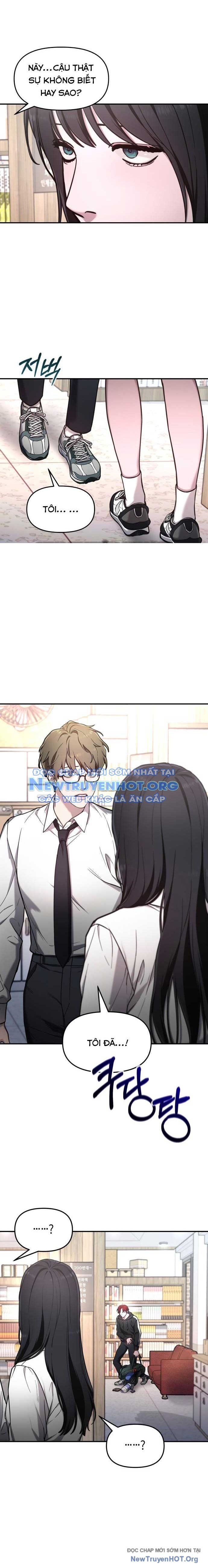 đọc truyện Mẹ Nào Con Nấy Chương 60 ảnh 17 tại Thiên Thai Truyện