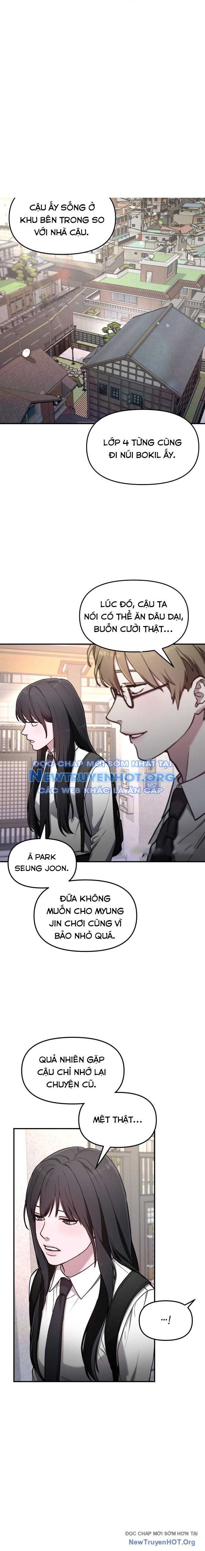 đọc truyện Mẹ Nào Con Nấy Chương 60 ảnh 21 tại Thiên Thai Truyện